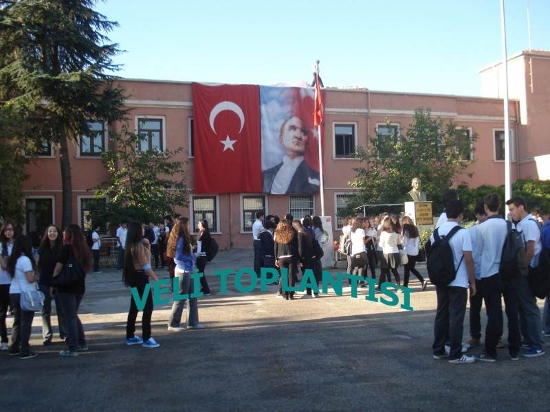 Ankara Lisesi