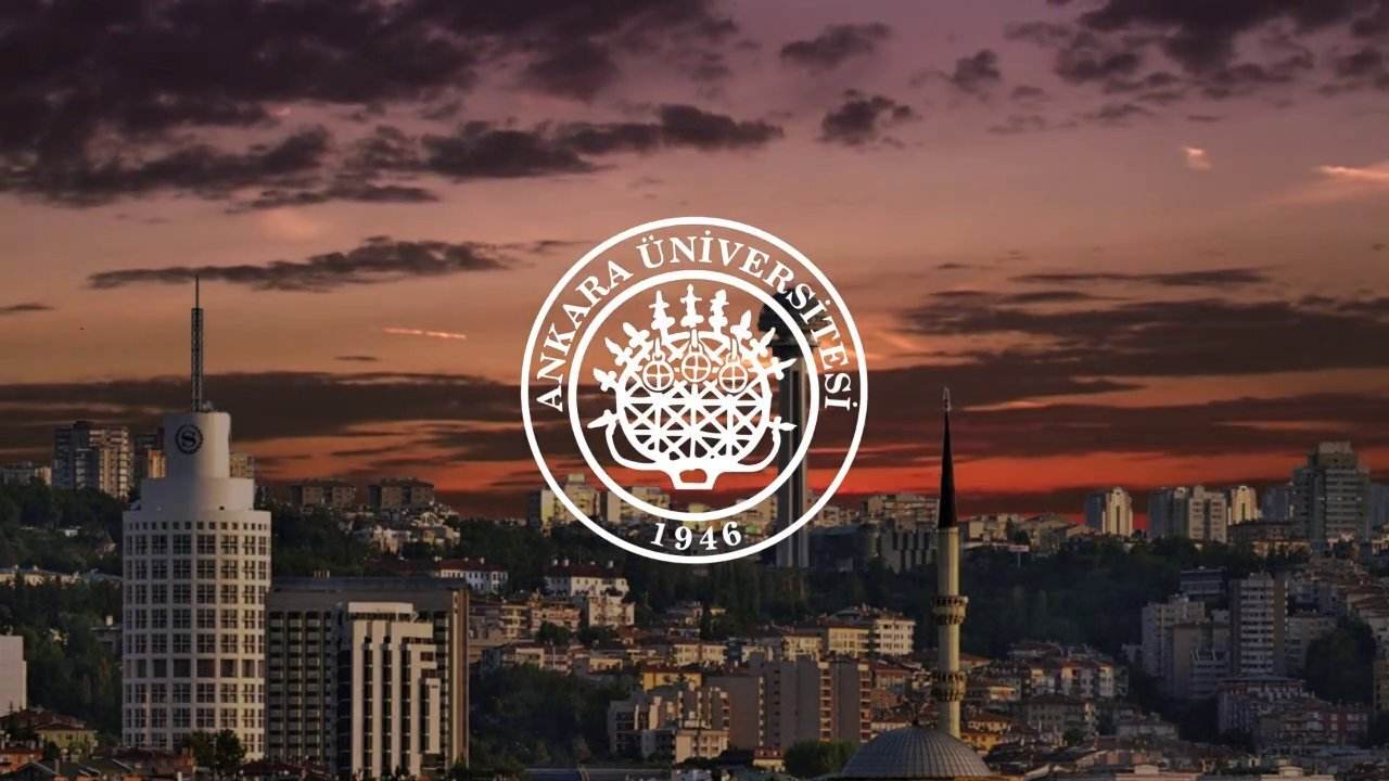 Ankara Üniversitesi AVRUDAM