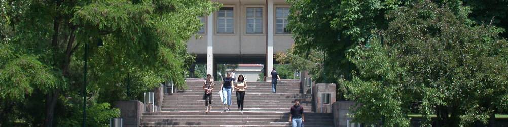 Ankara Üniversitesi Sosyal Bilimler Enstitüsü