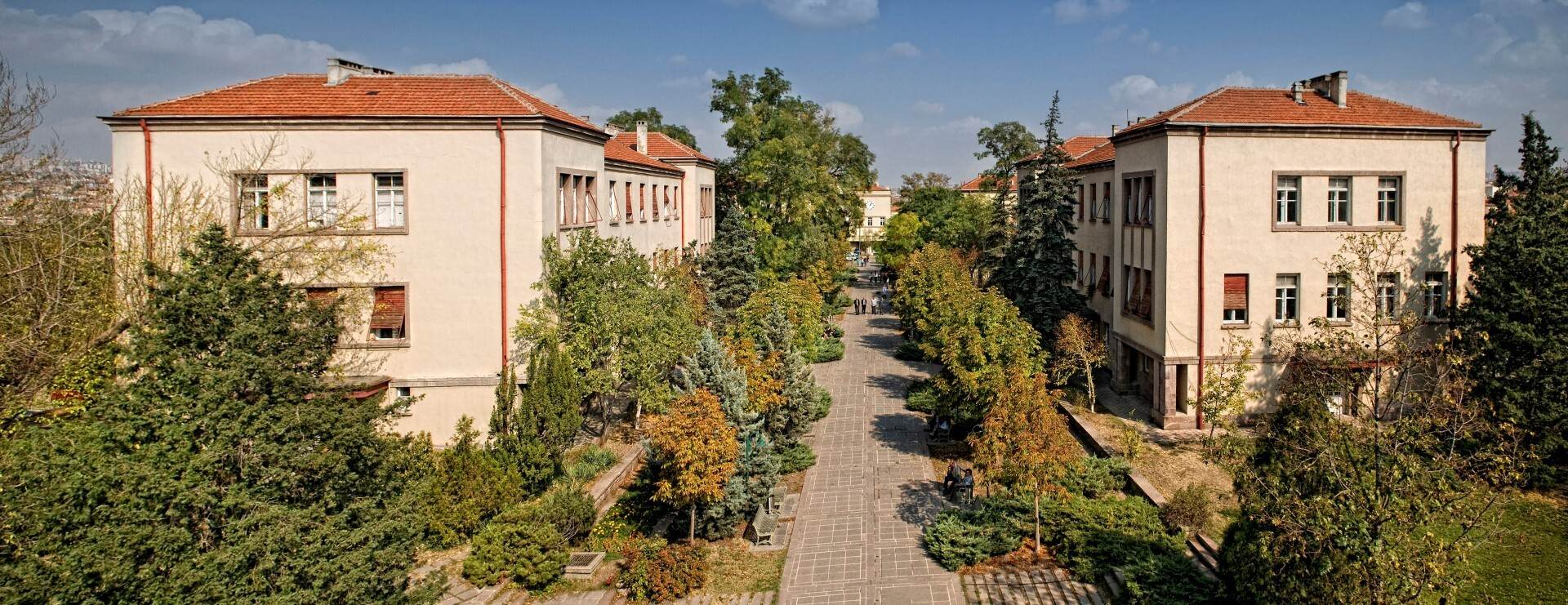 Ankara Üniversitesi Veteriner Fakültesi