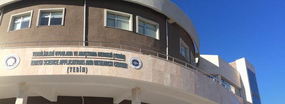 Ankara Üniversitesi YEBİM