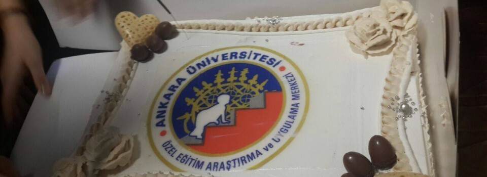 Ankara Üniversitesi Özel Eğitim Araştırma ve Uygulama Merkezi