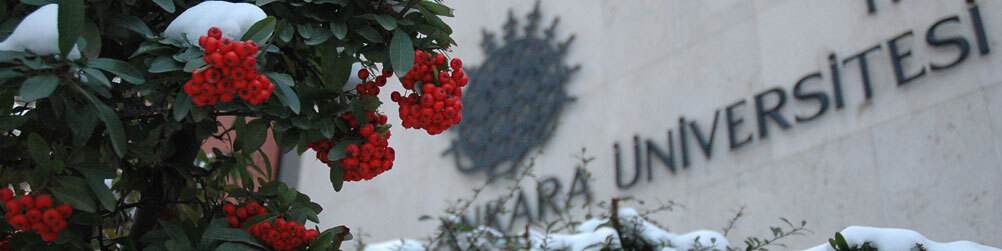 Ankara Üniversitesi ÜSAUM