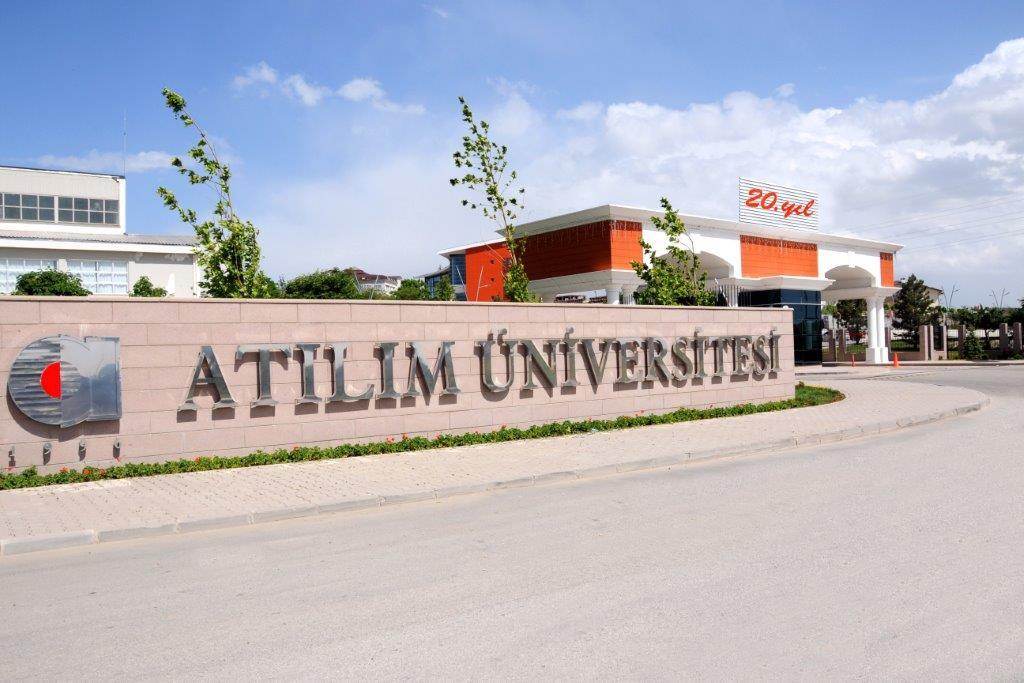 Atılım Üniversitesi EeTAM