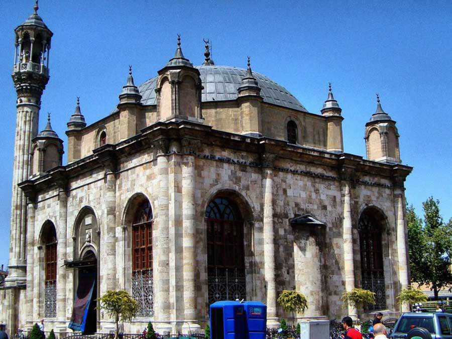 Aziziye Cami