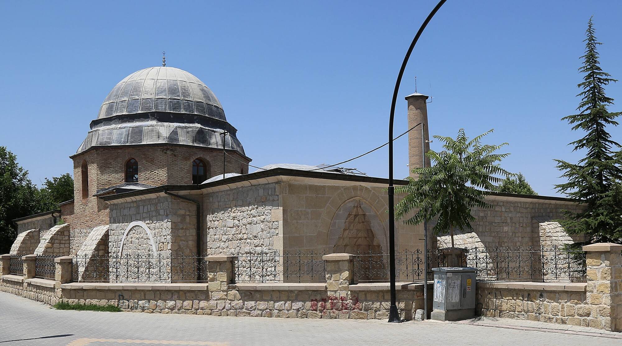Battalgazi Ulu Cami