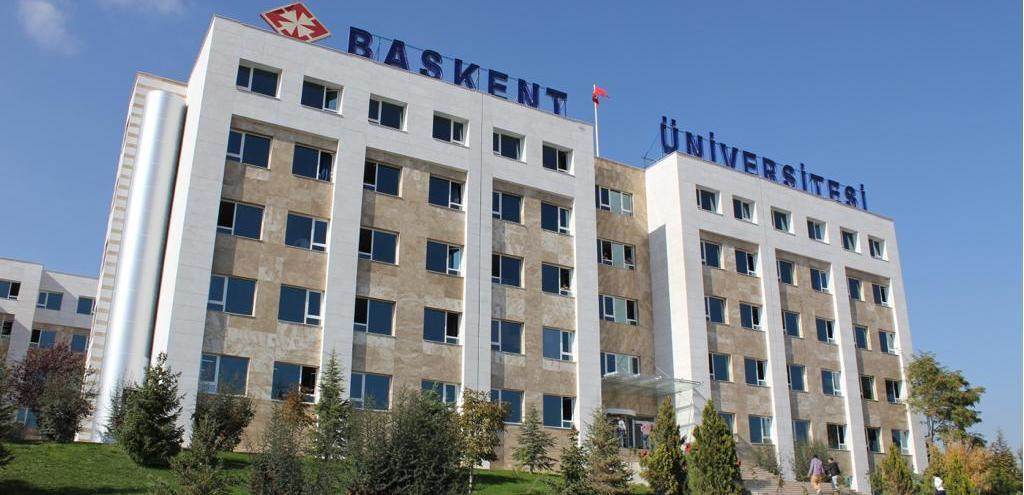 Başkent Üniversitesi Öğrenci İşleri Daire Başkanlığı