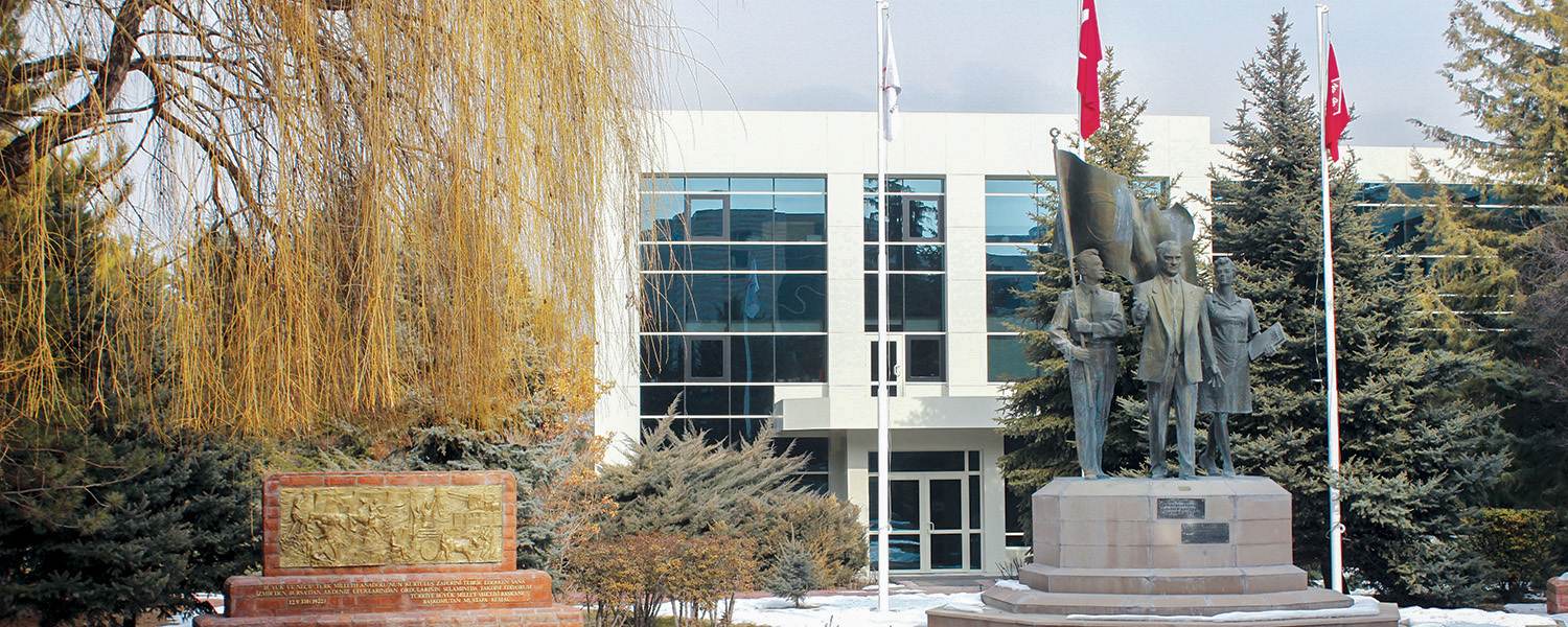 Başkent Üniversitesi BÜKSAM