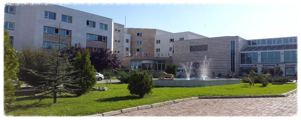 Başkent Üniversitesi Hukuk Fakültesi