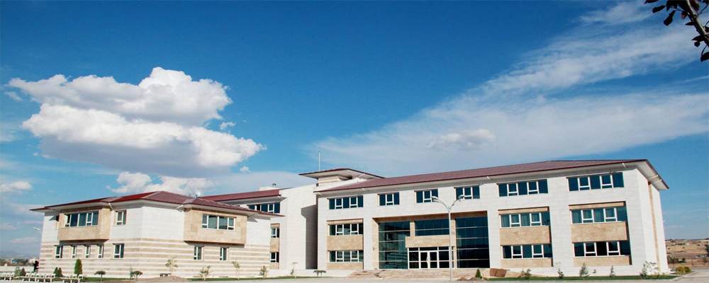 Başkent Üniversitesi Kazan Meslek Yüksekokulu