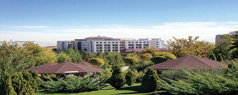 Başkent Üniversitesi Sağlık Hizmetleri Meslek Yüksekokulu