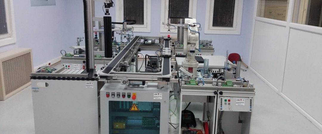 Bilecik Şeyh Edebali Üniversitesi Mekatronik