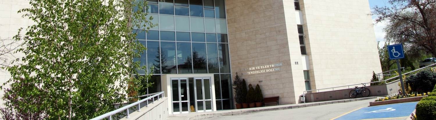 Bilkent Üniversitesi Elektrik ve Elektronik Mühendisliği