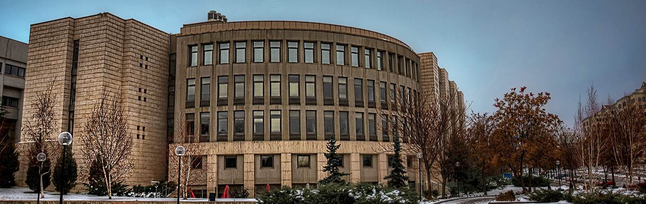 Bilkent Üniversitesi İşletme Bilgi Yönetimi Bölümü