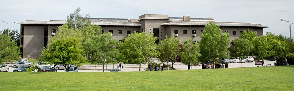 Bilkent Üniversitesi Fakülte Akademik İngilizce Geliştirme Birimi