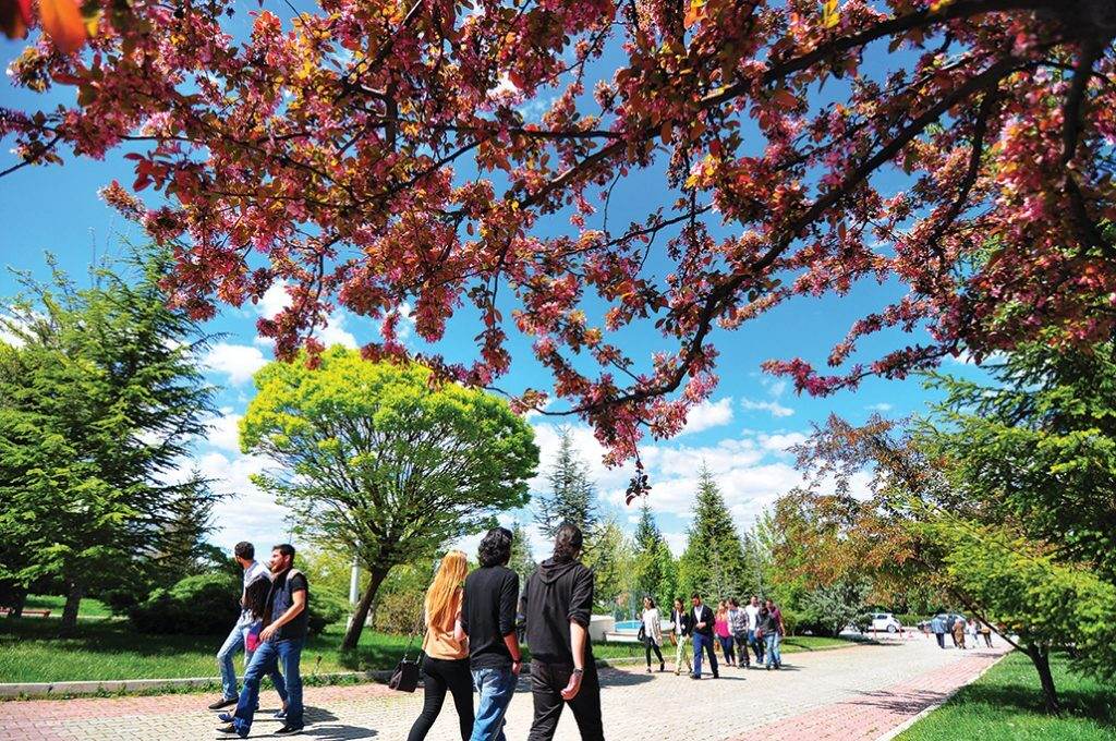 Başkent Üniversitesi BÜKİK