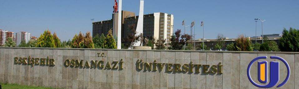Eskişehir Osmangazi Üniversitesi Öğrenci İşleri Daire Başkanlığı