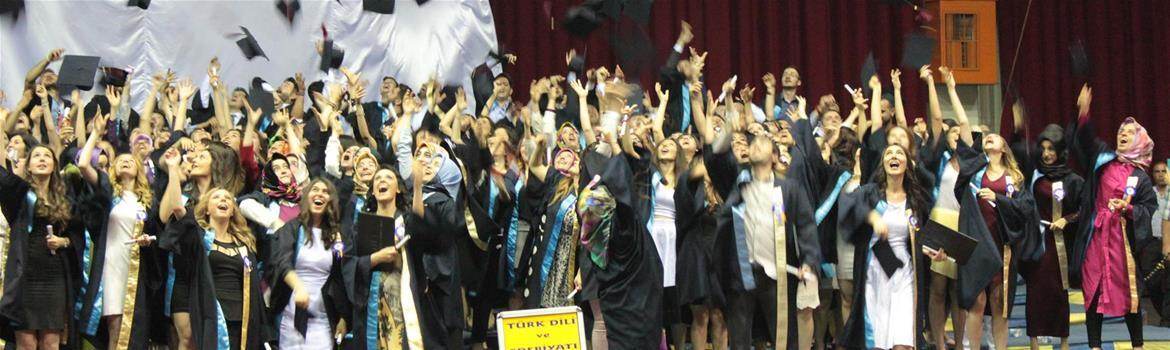 Eskişehir Osmangazi Üniversitesi Türk Dili ve Edebiyatı Bölümü