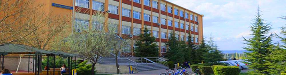 Eskişehir Osmangazi Üniversitesi Sağlık Bilimleri Fakültesi