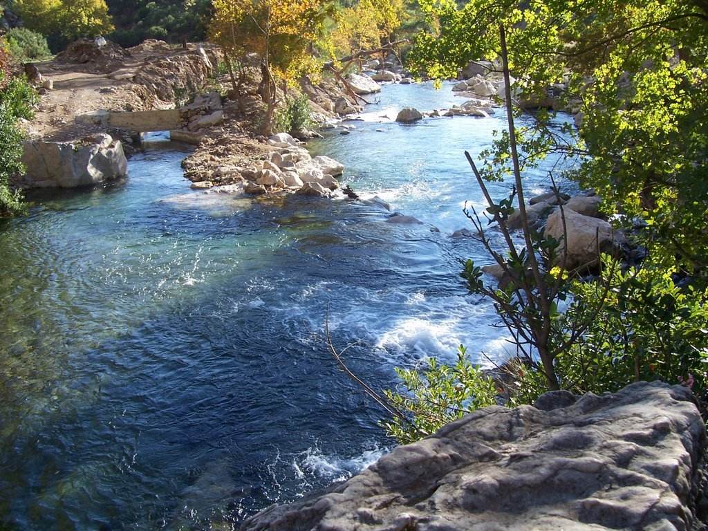 Eşen Çayı