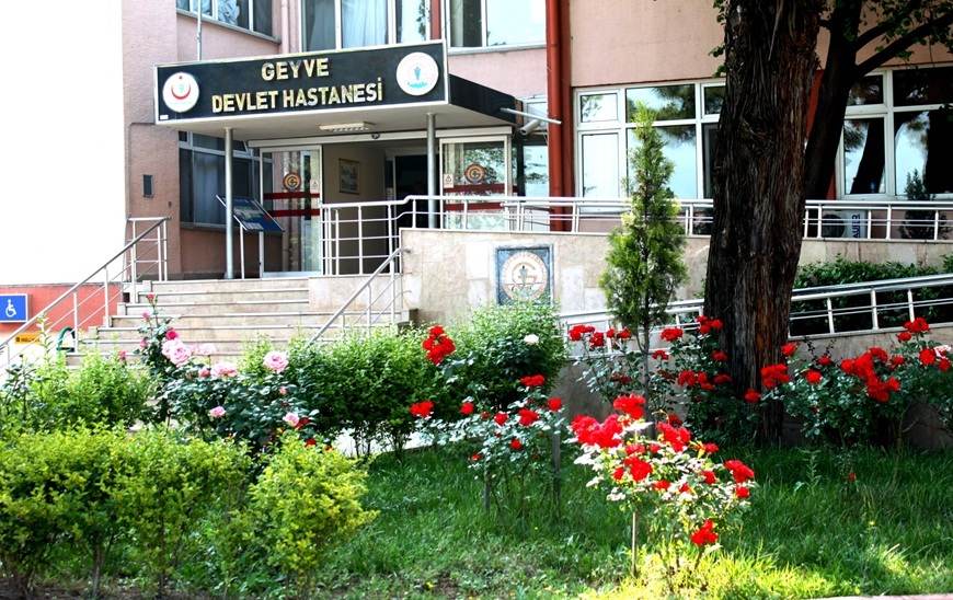 Geyve Devlet Hastanesi