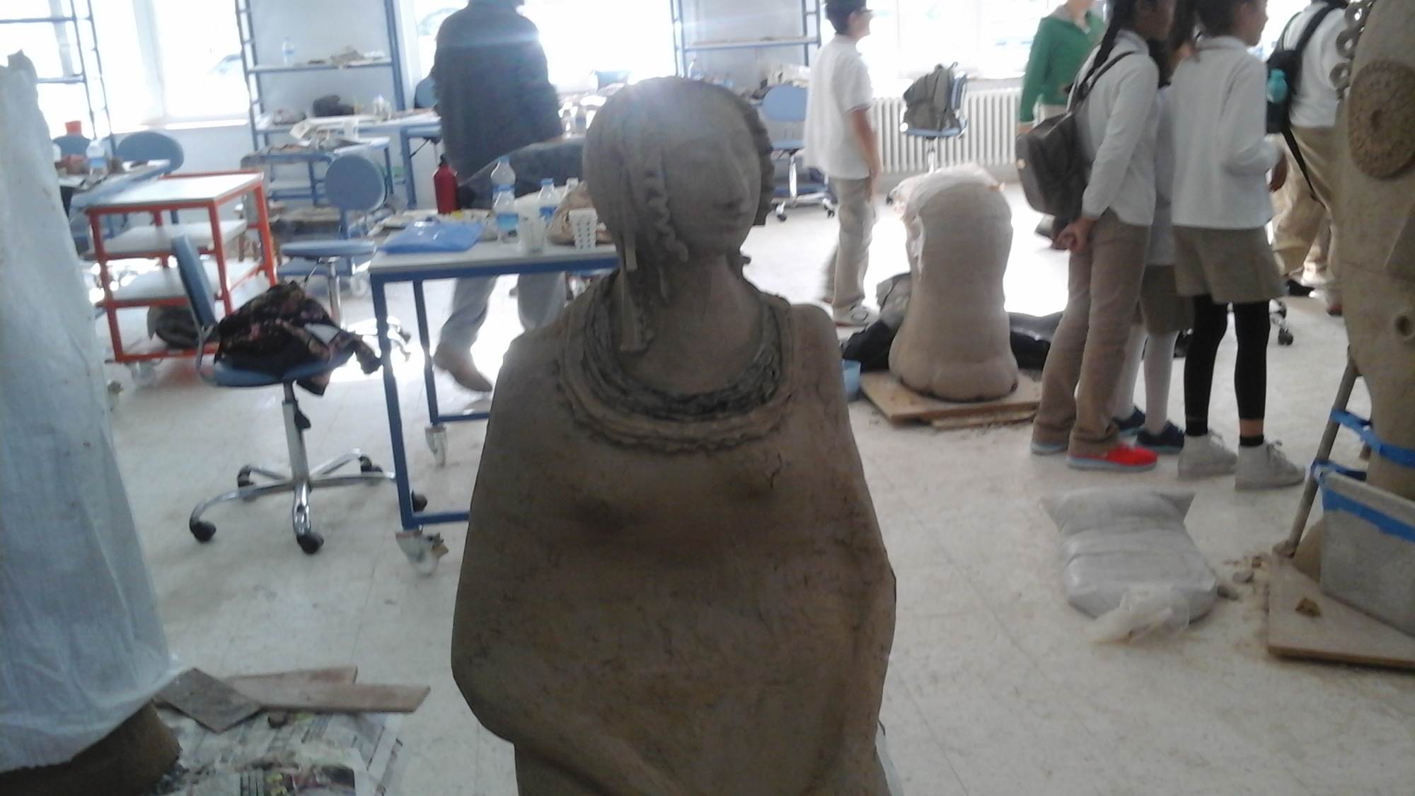 Hacettepe Üniversitesi Güzel Sanatlar Fakültesi