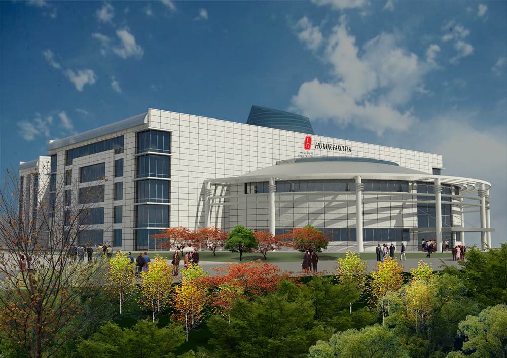Hacettepe Üniversitesi Hukuk Fakültesi