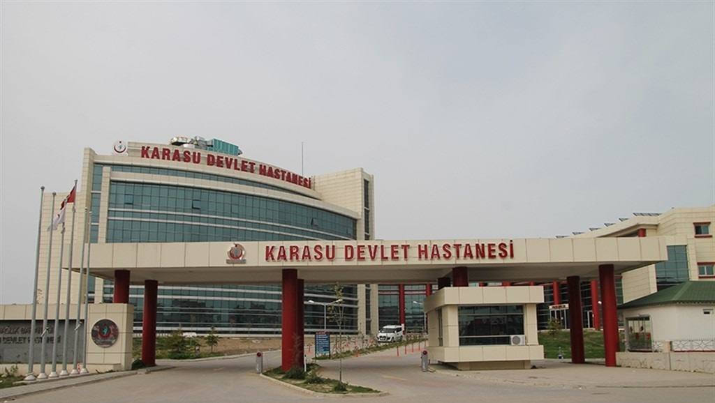Karasu Devlet Hastanesi