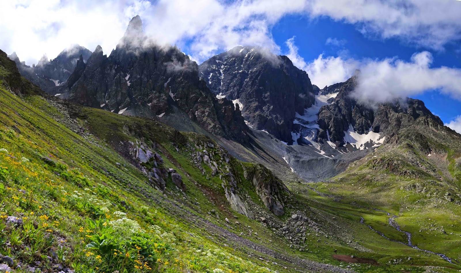 Kavrun Yaylası