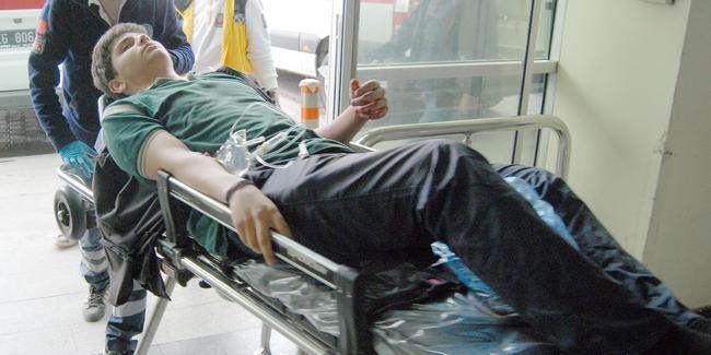 kayseri asker hastanesi ne nerede