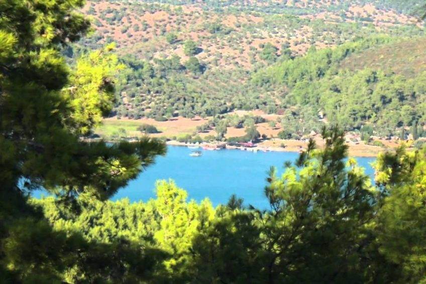 Kazikli Koyu Ne Nerede