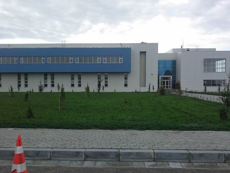 Kırklareli Üniversitesi Avrupa Araştırmaları Merkezi