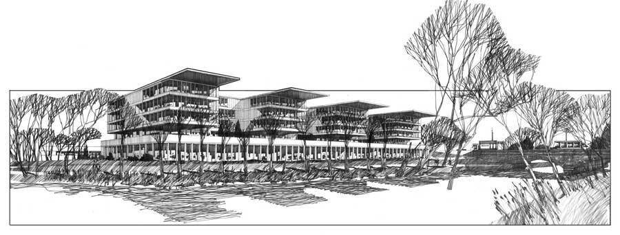 Kırklareli Üniversitesi Mimarlık Bölümü