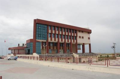 blank
