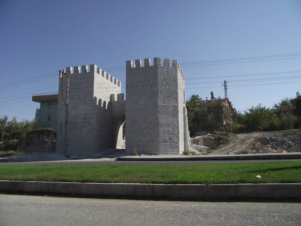 Malatya Kalesi