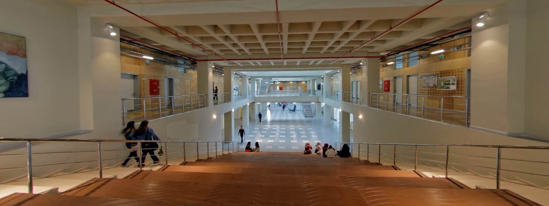 Namık Kemal Üniversitesi Güzel Sanatlar Tasarım ve Mimarlık Fakültesi