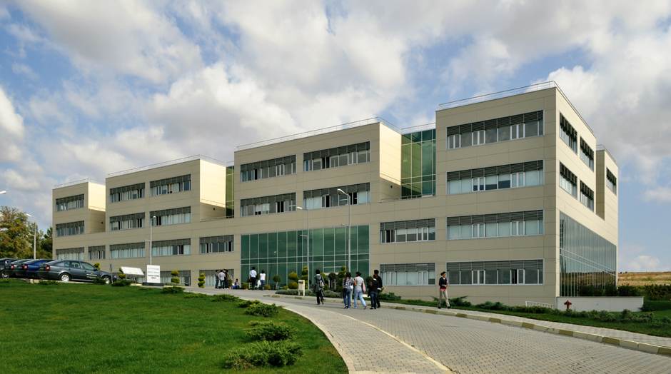 Namık Kemal Üniversitesi Tıp Fakültesi