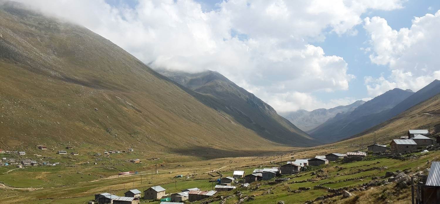 Palovit Yaylası