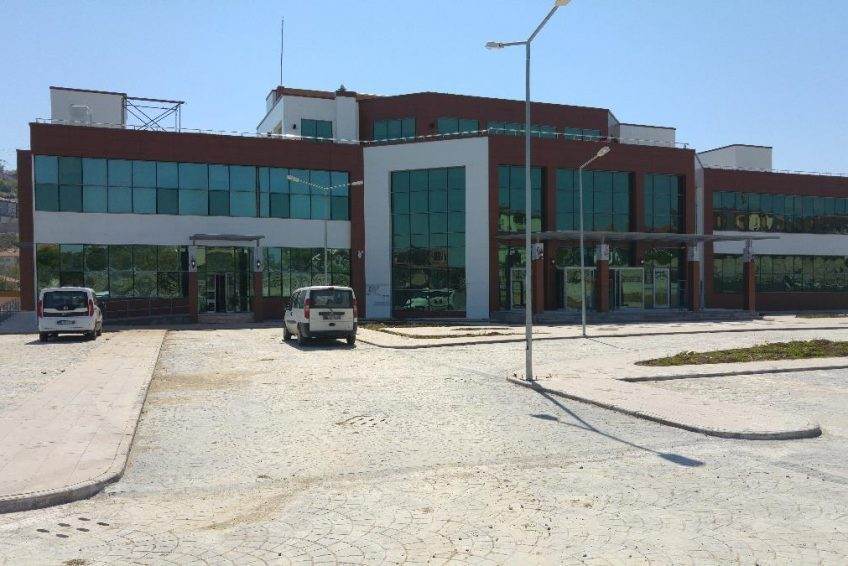 Sakarya Ağız ve Diş Sağlığı Hastanesi Ne Nerede
