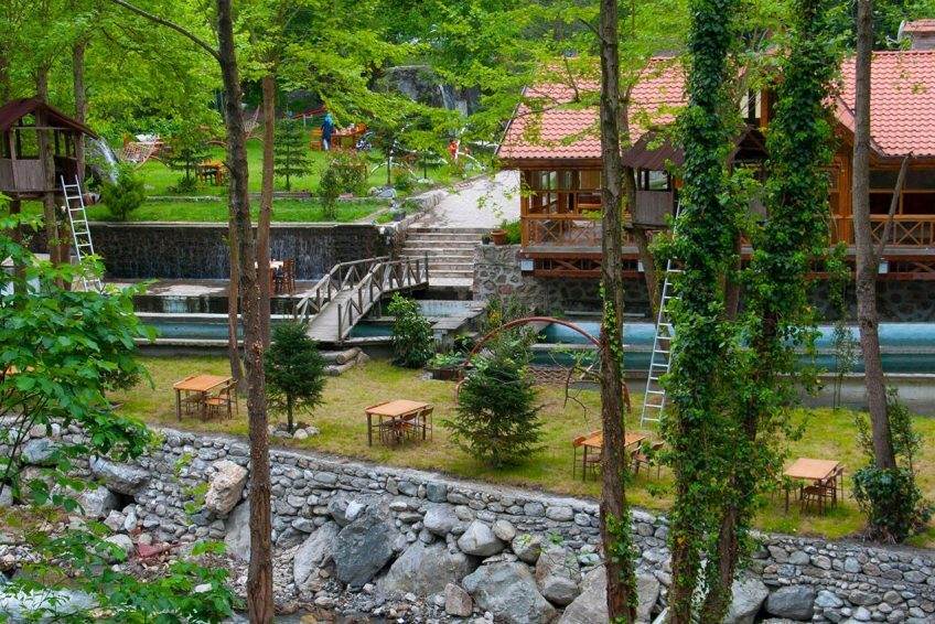 Sapanca İstanbul Dere Ne Nerede
