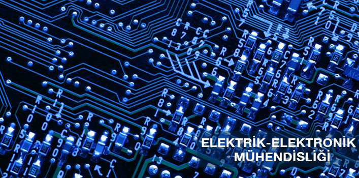 Türk Hava Kurumu Üniversitesi Elektrik ve Elektronik ...