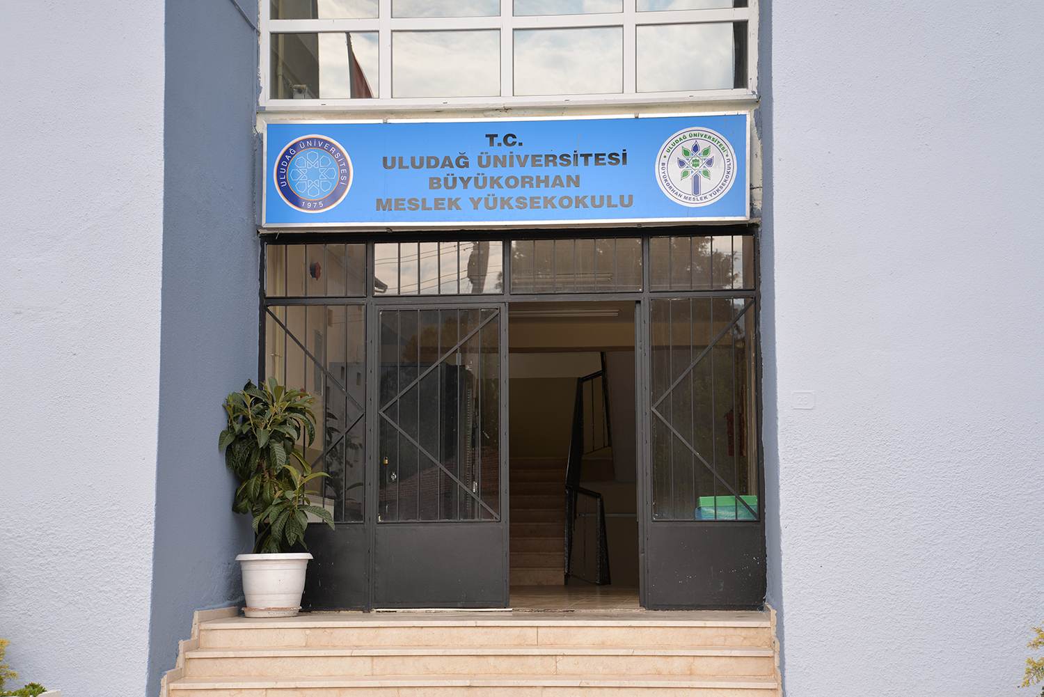 Uludağ Üniversitesi Büyükorhan MYO
