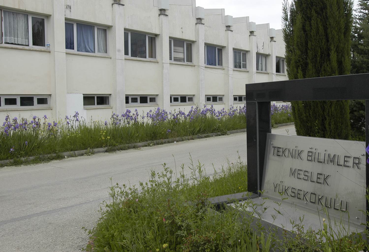 Uludağ Üniversitesi Teknik Bilimler MYO