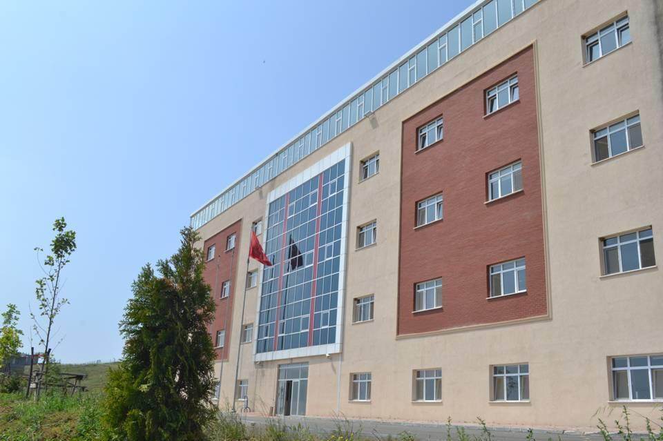 Yalova Üniversitesi Armutlu Meslek Yüksekokulu