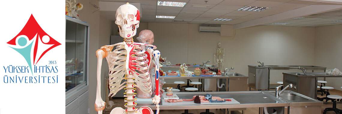 Yüksek İhtisas Üniversitesi Halk Sağlığı