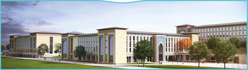 Yıldırım Beyazıt Üniversitesi Tıp Fakültesi