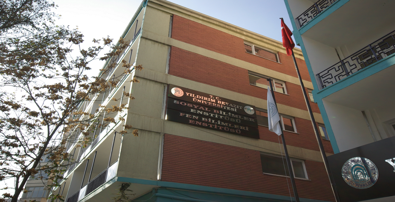 Yıldırım Beyazıt Üniversitesi Halk Sağlığı Enstitüsü