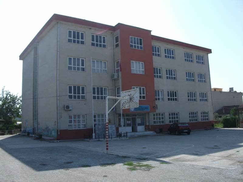 Hatipoğlu Hasan Erdem İlkokulu