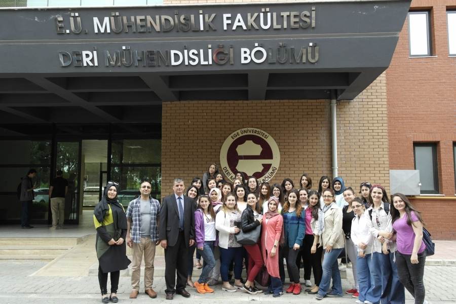 18 Mart Üniversitesi Çanakkale Teknik Bilimler Meslek Yüksekokulu