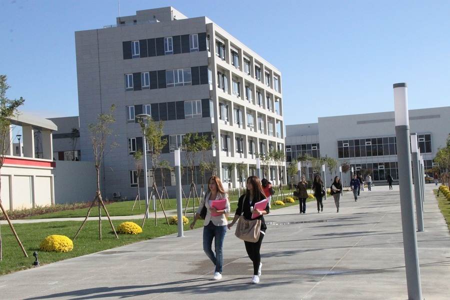 Çankaya Üniversitesi Sosyal Bilimler Enstitüsü